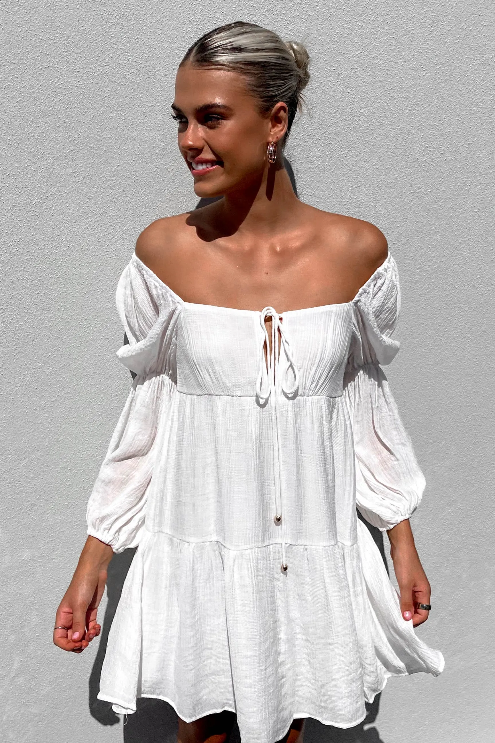 Eleyna Dress