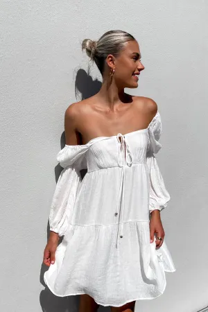 Eleyna Dress