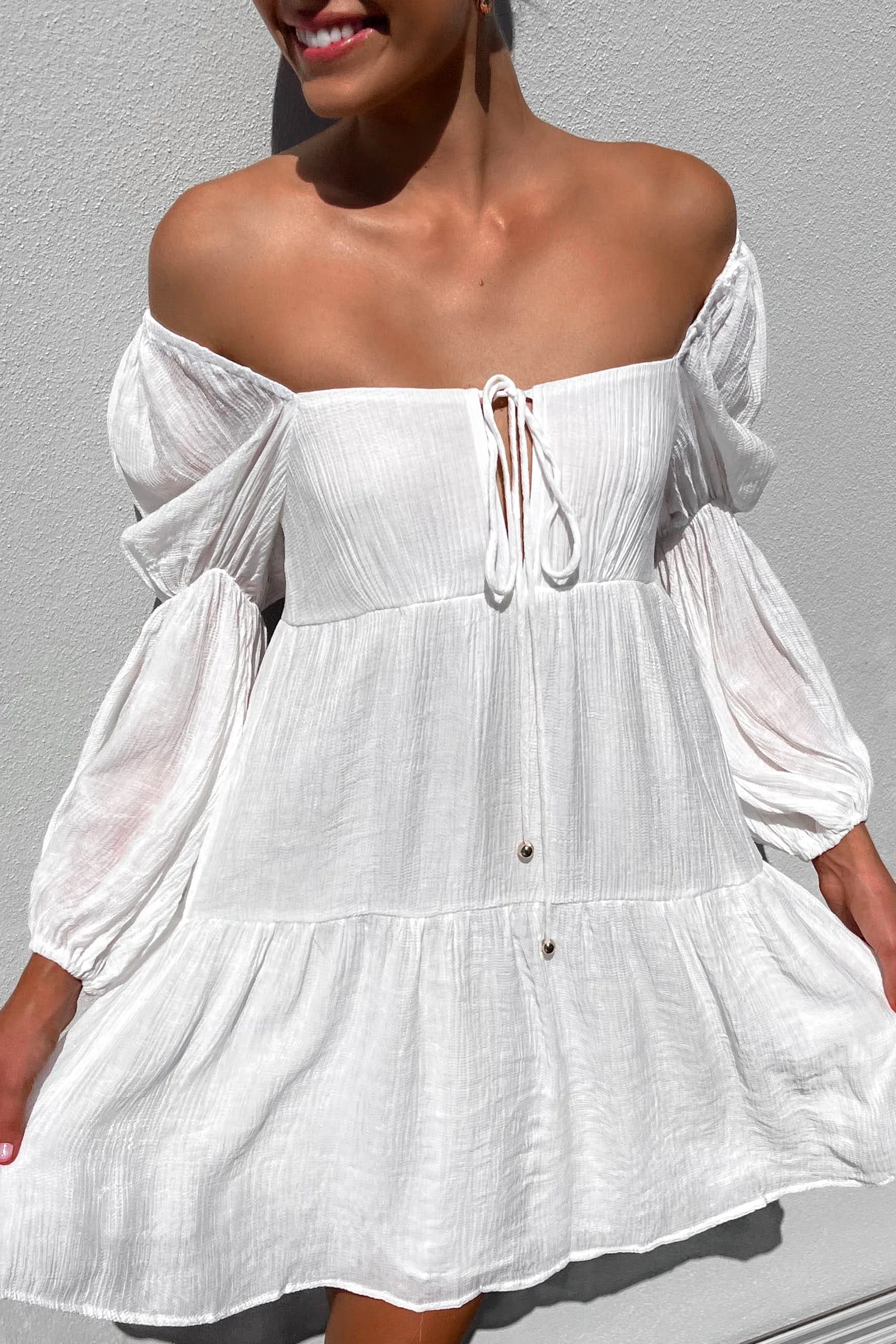 Eleyna Dress