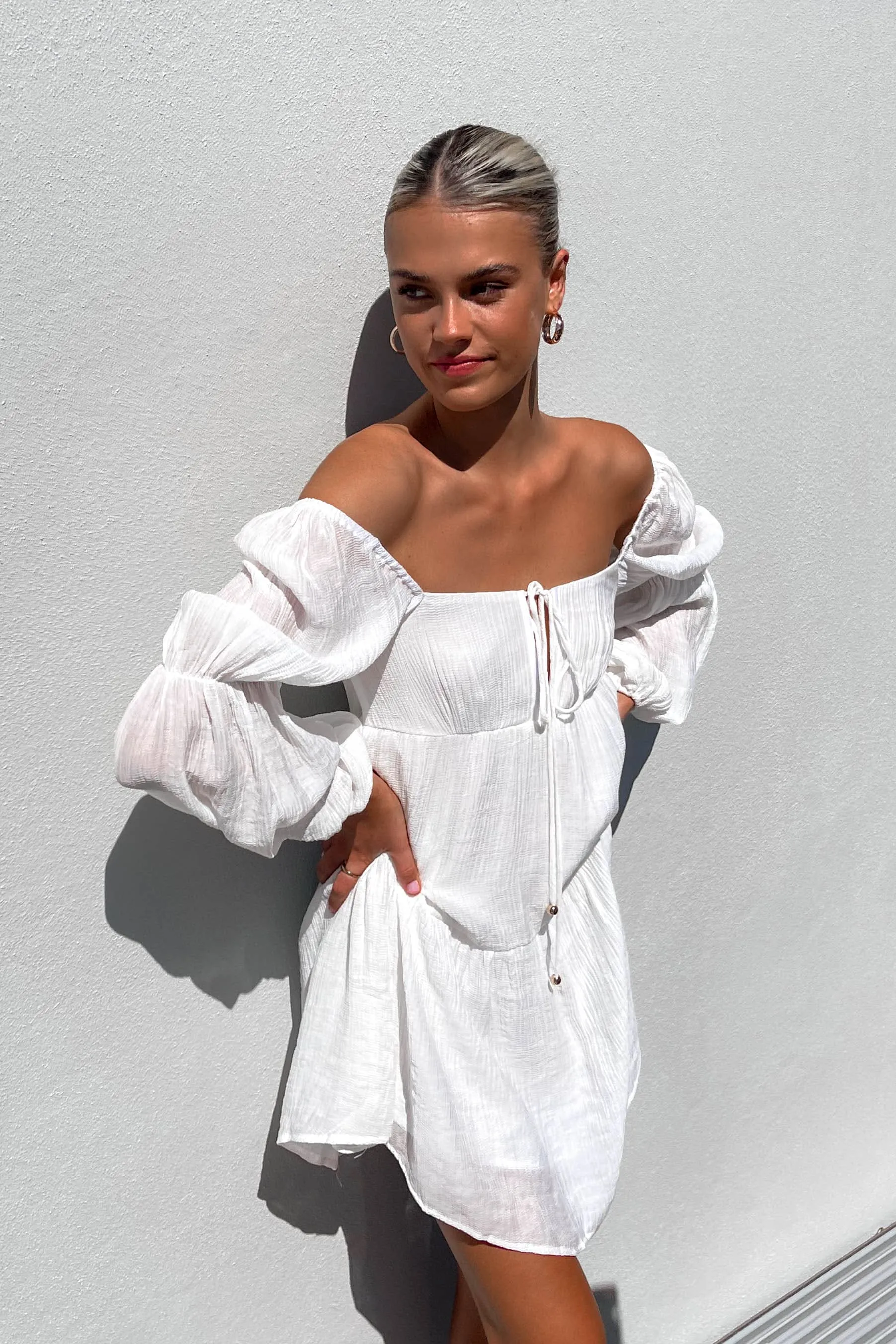 Eleyna Dress