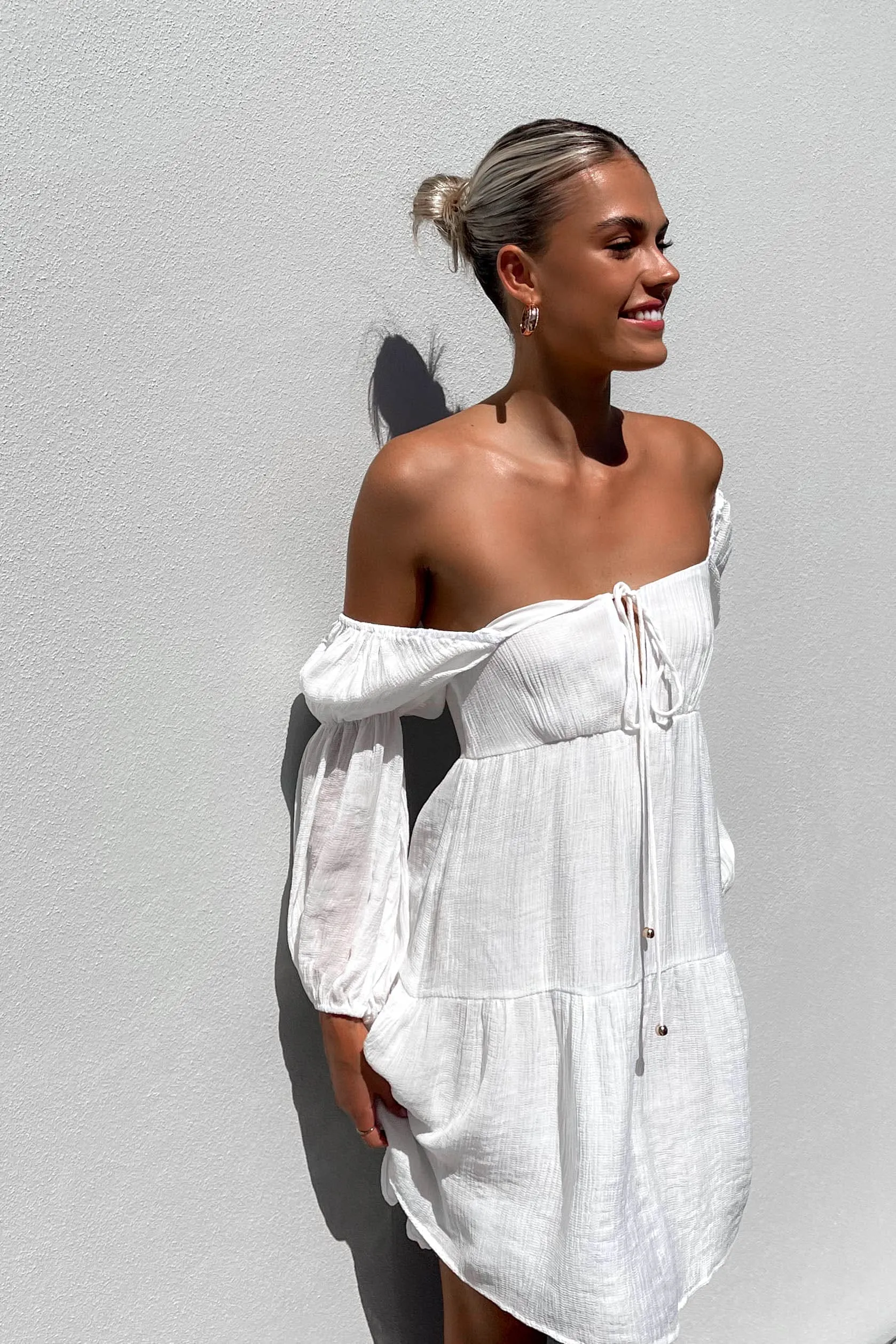 Eleyna Dress