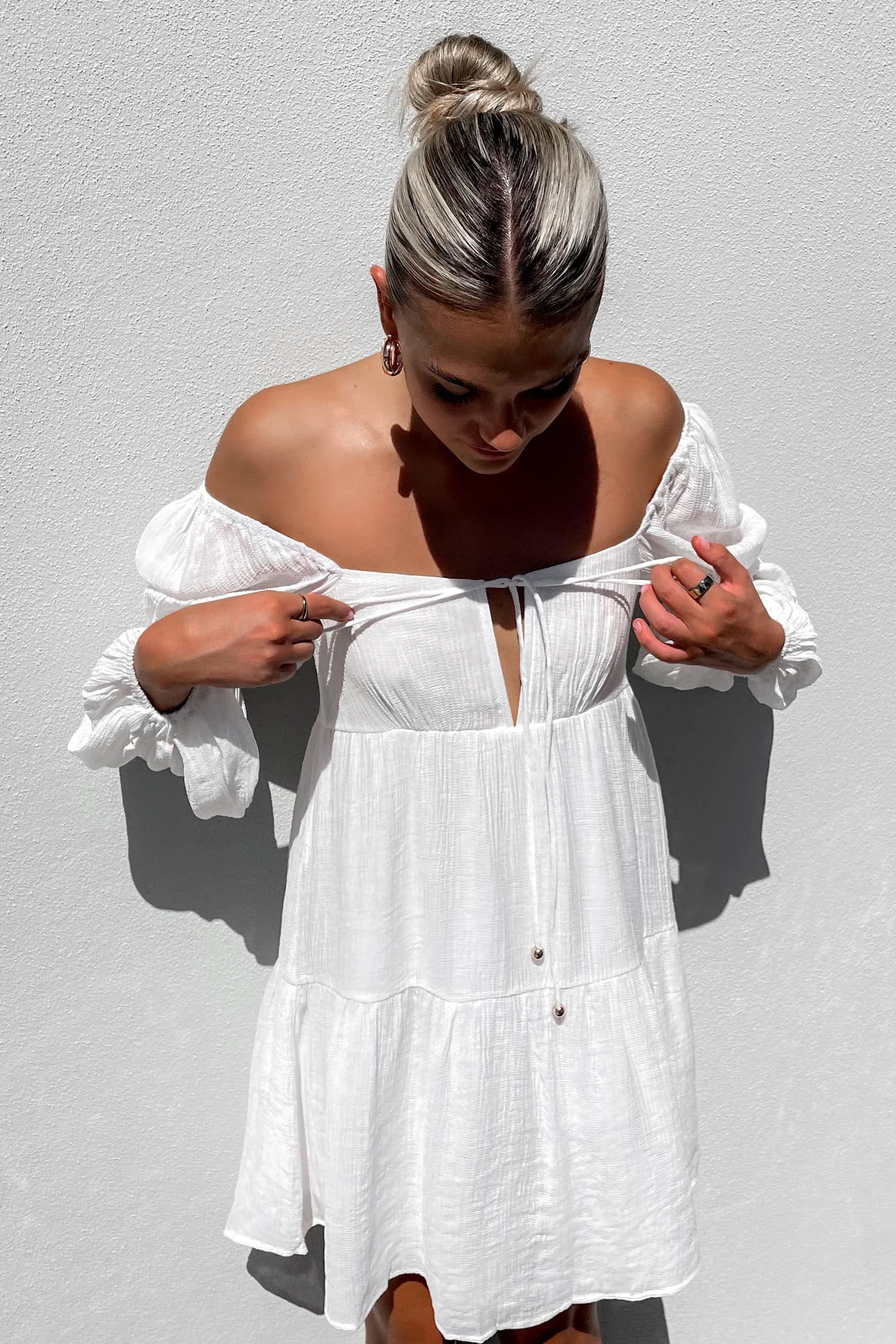 Eleyna Dress