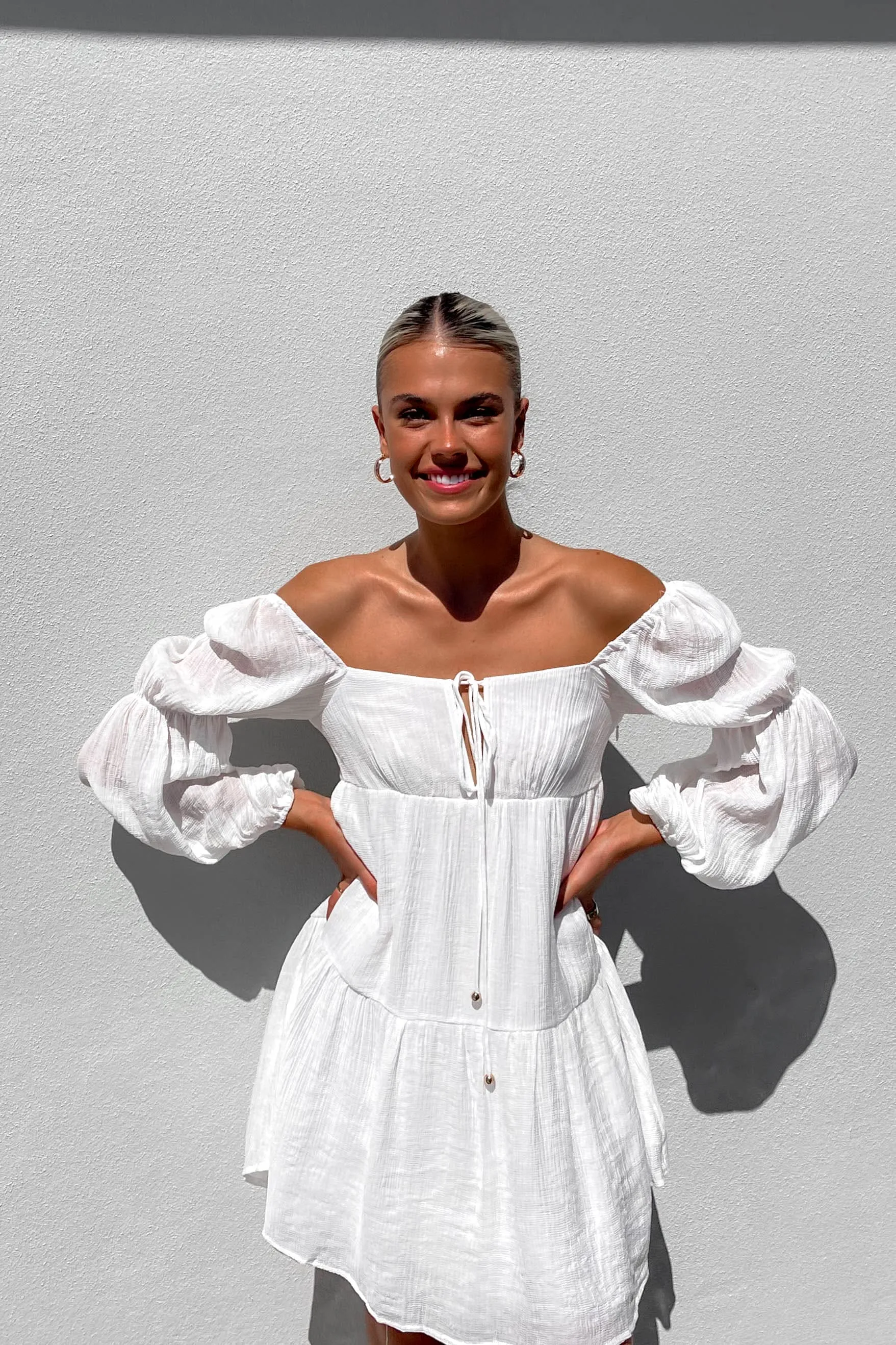Eleyna Dress