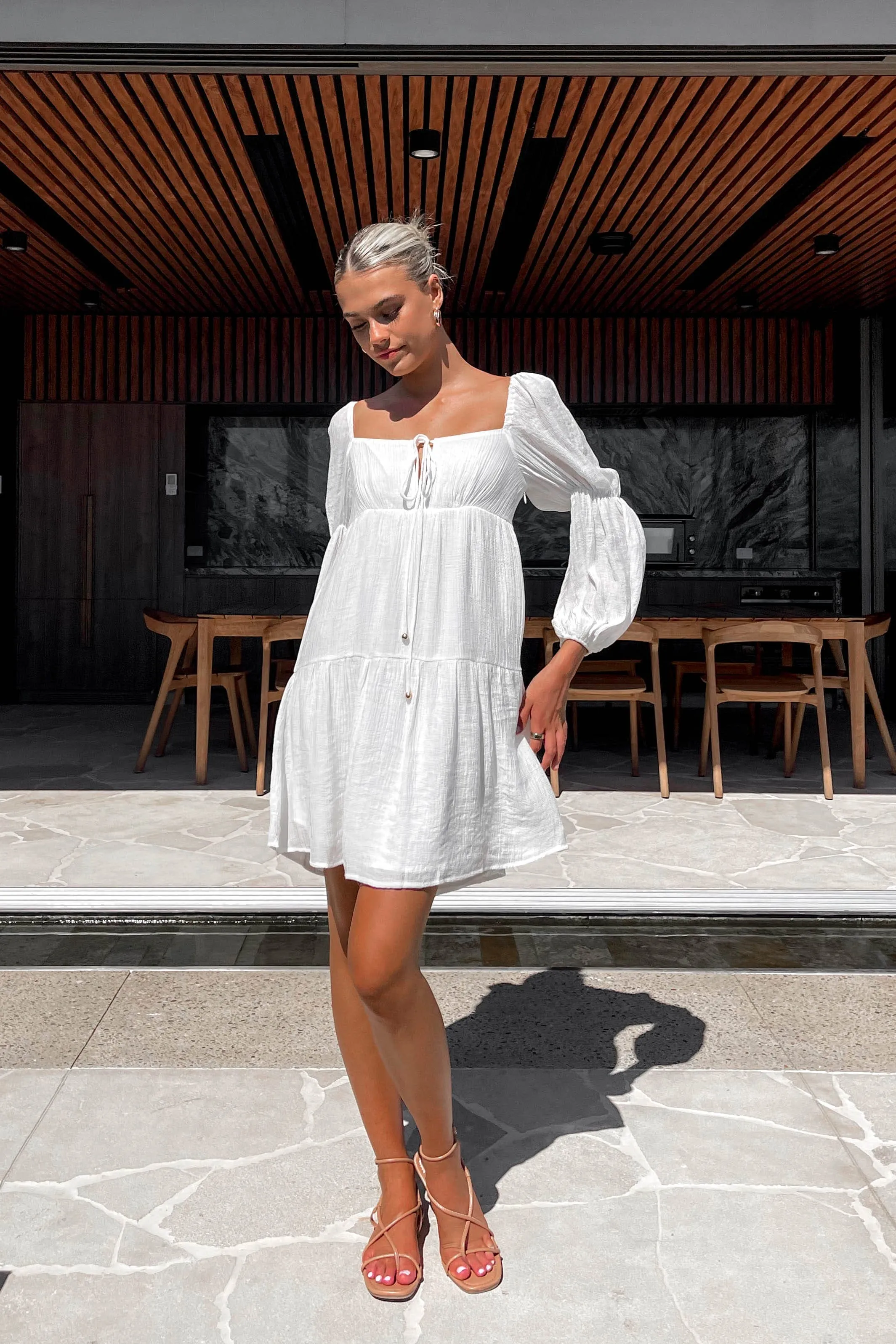 Eleyna Dress