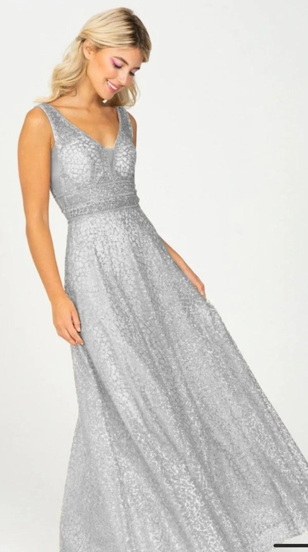 Eureka Evening Gowns 9005