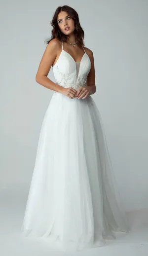 Eureka Evening Gowns 9797