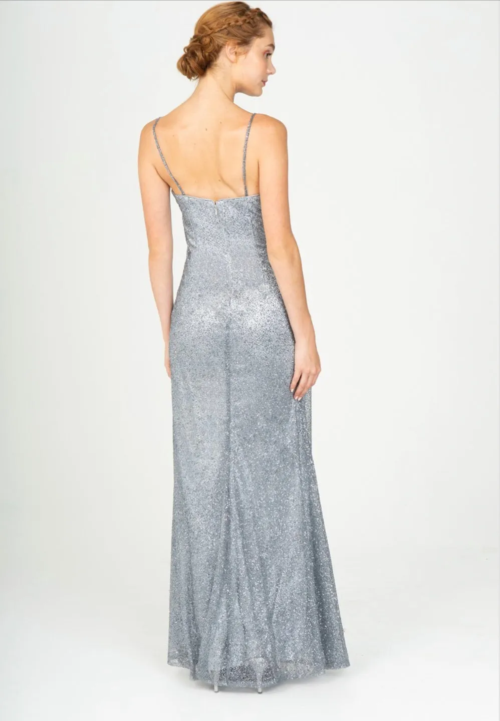 Eureka Evening Gowns 9801