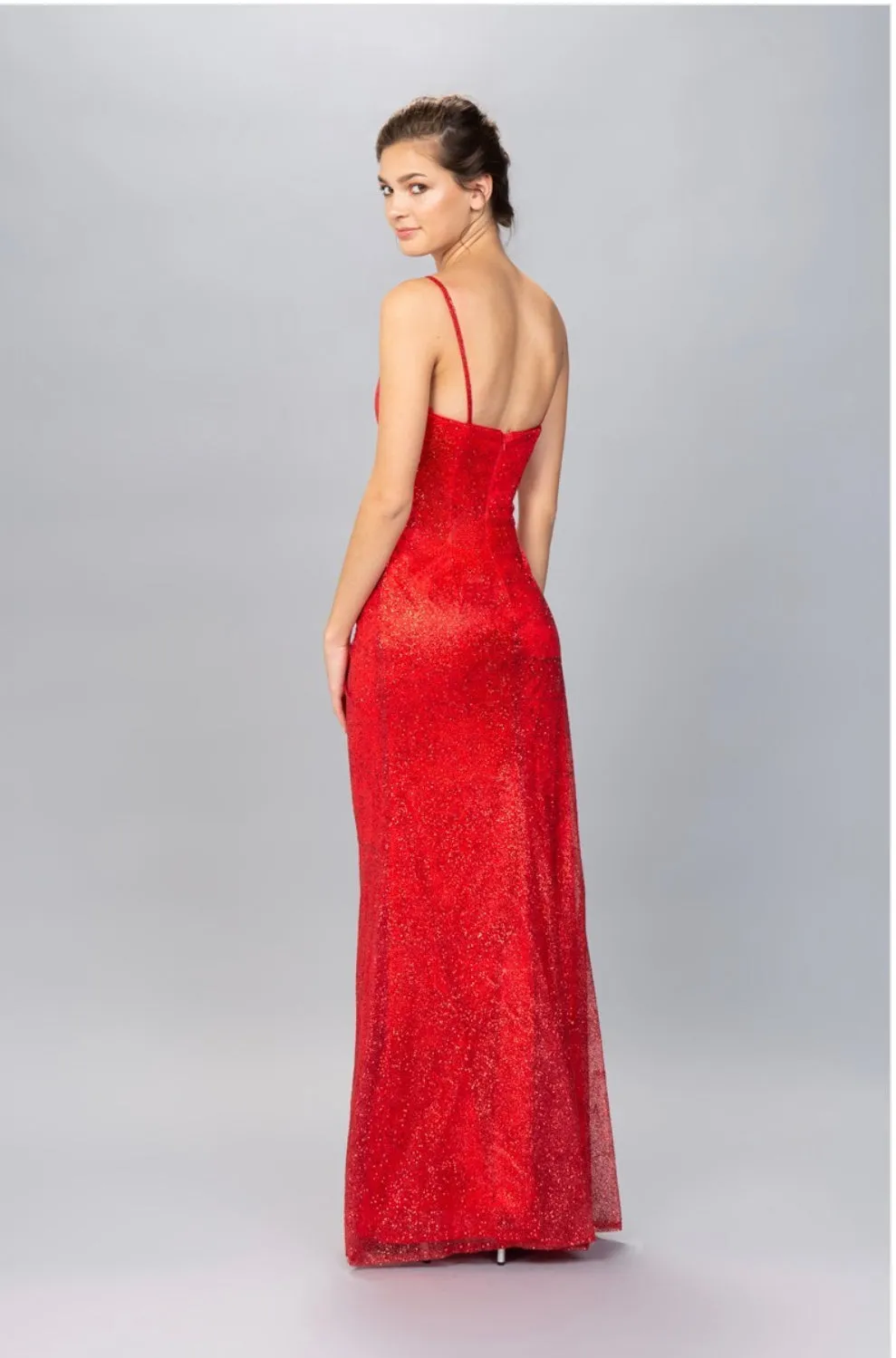 Eureka Evening Gowns 9801