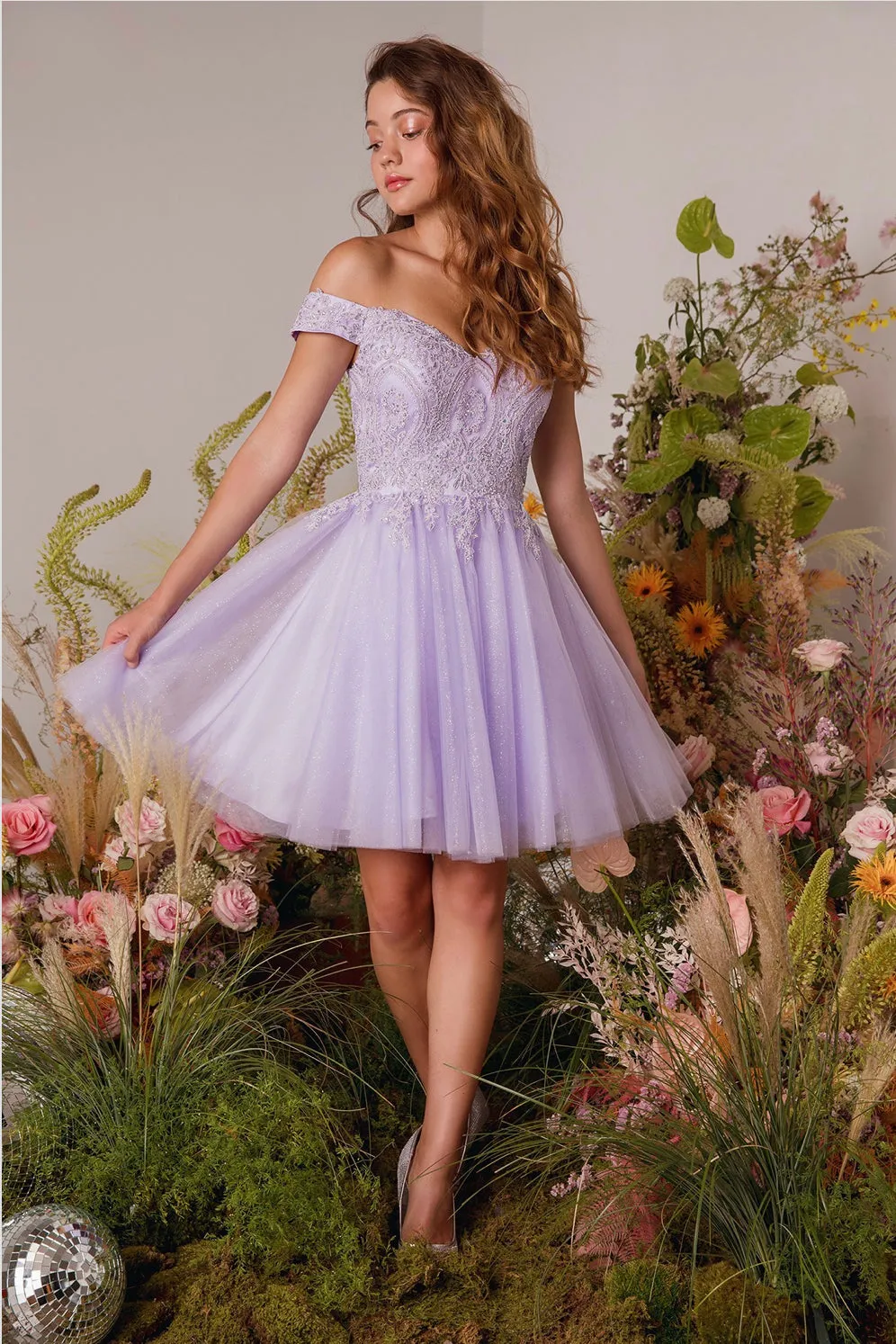 Eureka Evening Gowns 9833