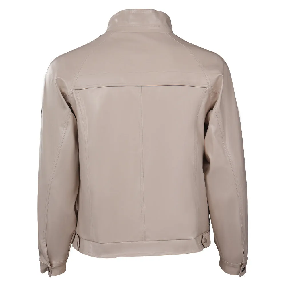 Fast X Deckard Shaw Cosplay Costume Coat  Halloween Carnival Party Suit