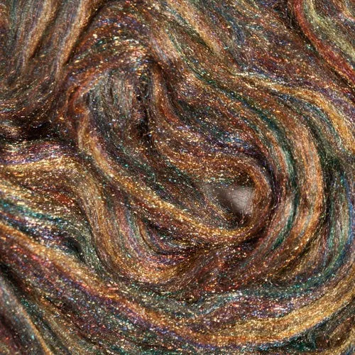 Firestar - SPARKLE - 100% Nylon - 1 oz - TROPIC