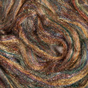 Firestar - SPARKLE - 100% Nylon - 1 oz - TROPIC