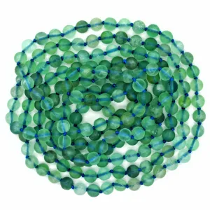Fluorite Long