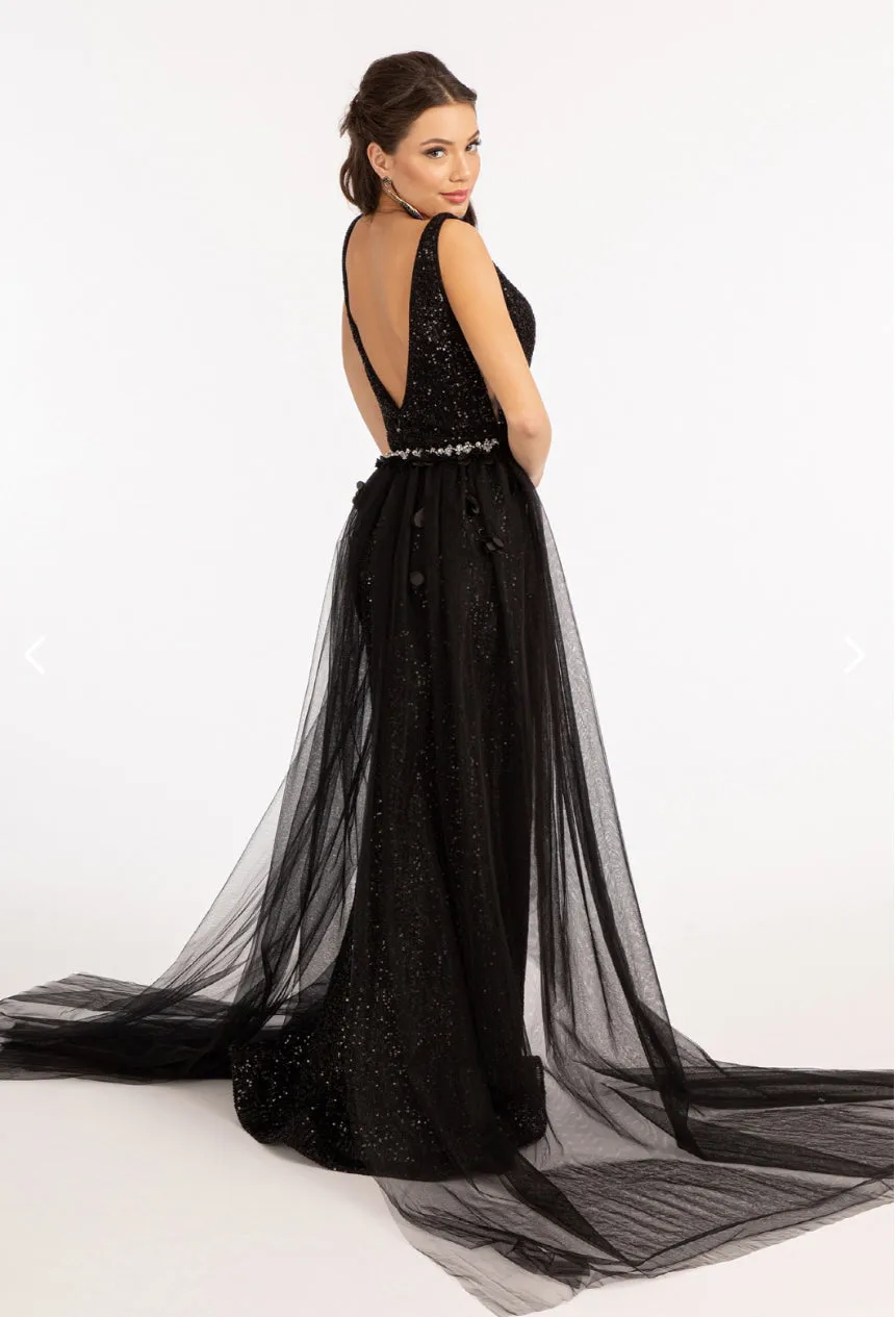 GLS Collective Evening Gown 3057