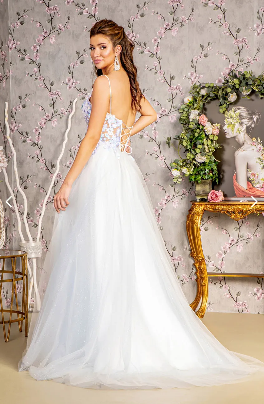 GLS Collective Evening Gown 3265