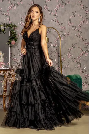 GLS Collective Evening Gown 3452