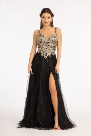 GLS Evening Dress GL3020