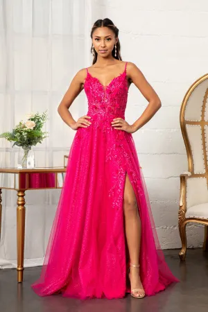 GLS Evening Dress GL3034