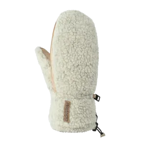 Gordini Womens Wooly Mittens