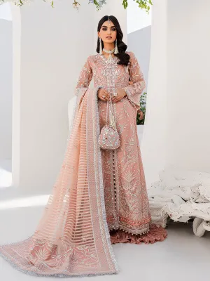GULAAL | WEDDING COLLECTION 2022|Afsanah 07