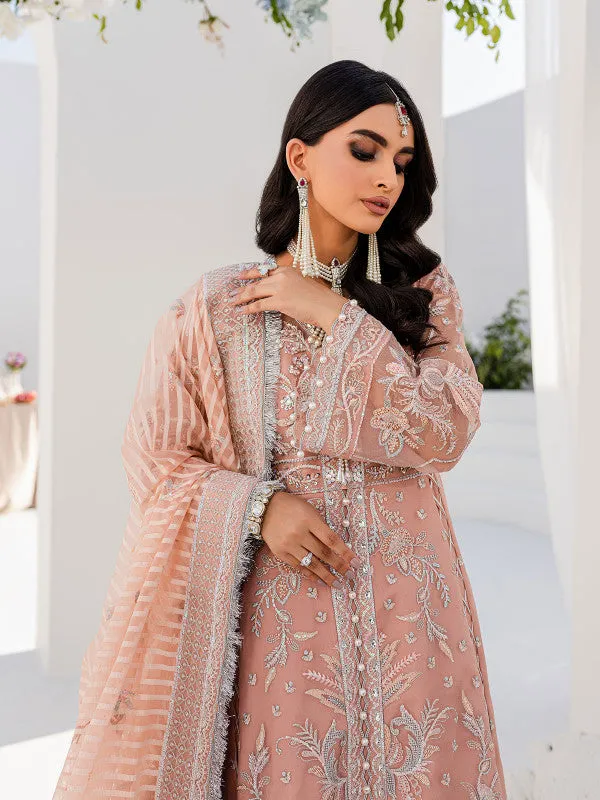 GULAAL | WEDDING COLLECTION 2022|Afsanah 07