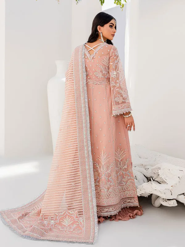 GULAAL | WEDDING COLLECTION 2022|Afsanah 07