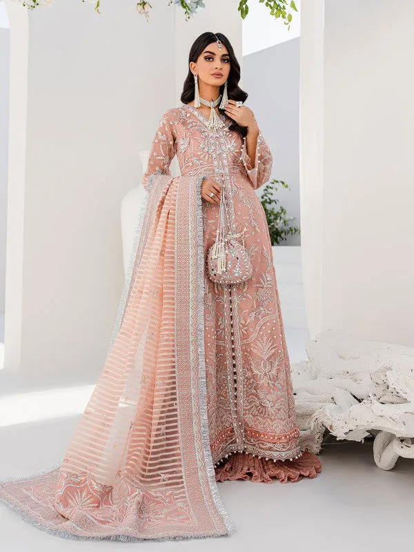 GULAAL | WEDDING COLLECTION 2022|Afsanah 07