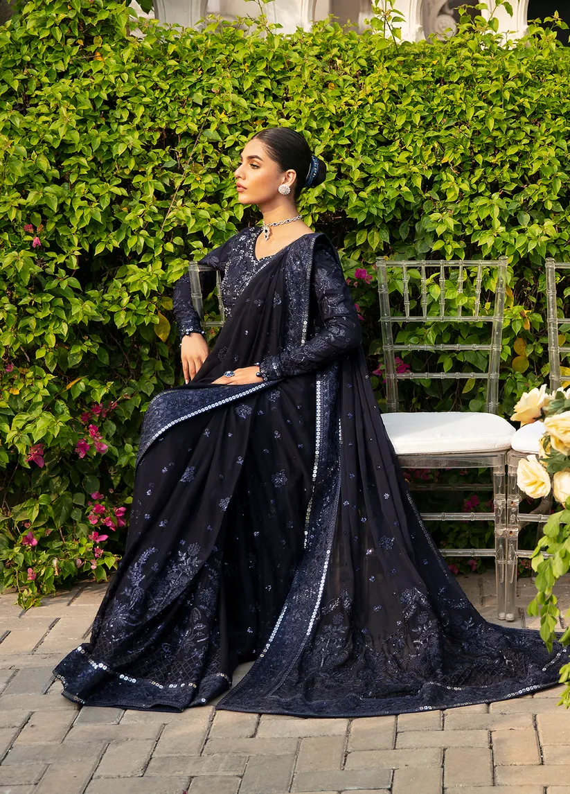 GULAAL | WEDDING COLLECTION 2023| LEENA (GL-WU-23V1-07)
