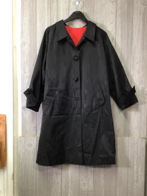Handmade Coat Size Medium