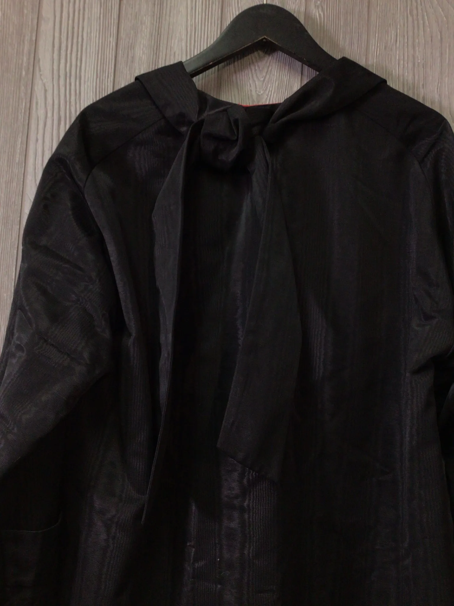 Handmade Coat Size Medium