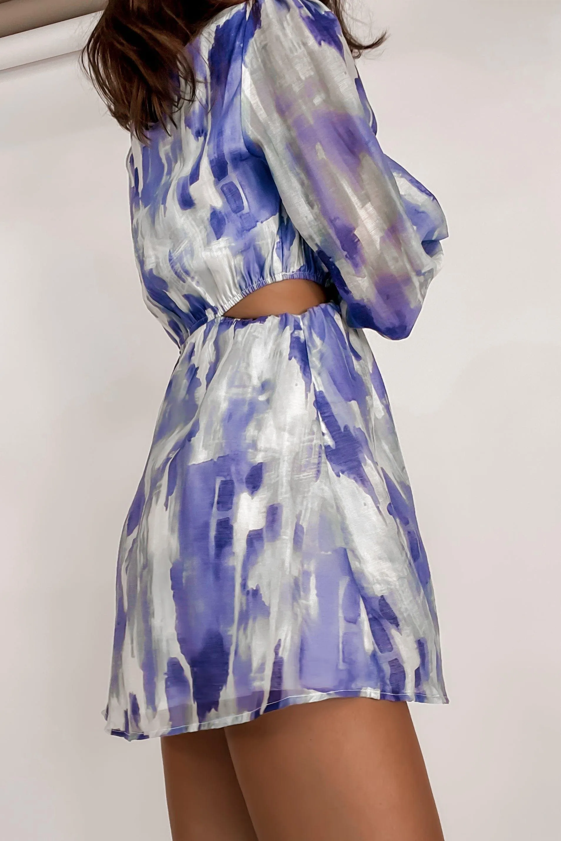 Hawker Dress