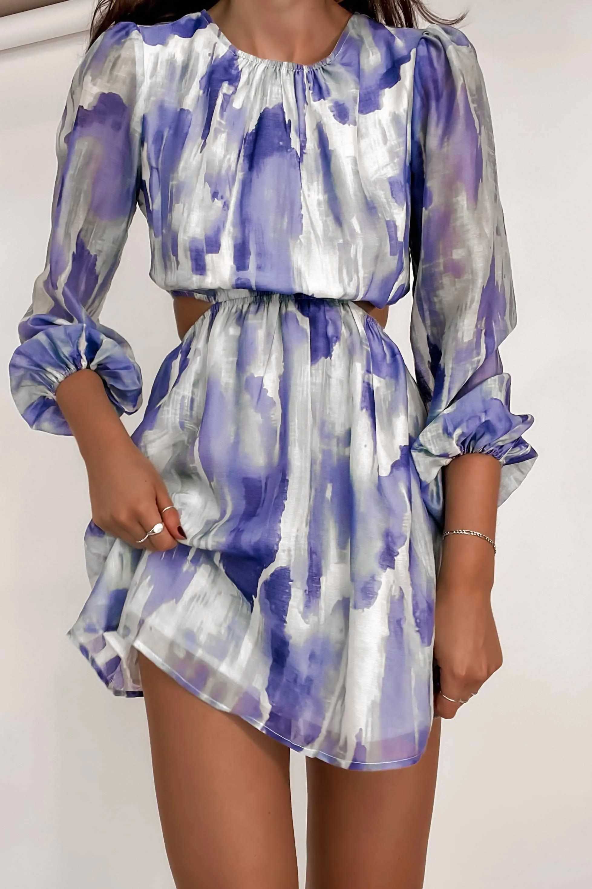 Hawker Dress