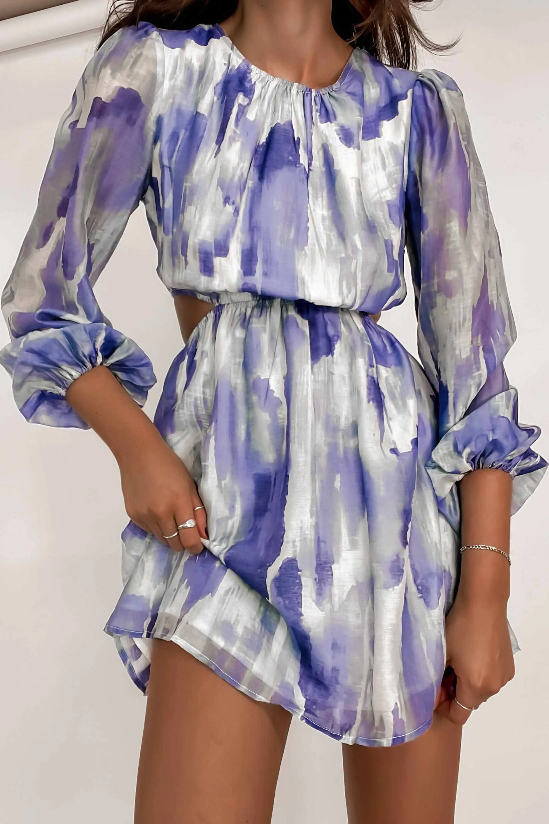 Hawker Dress