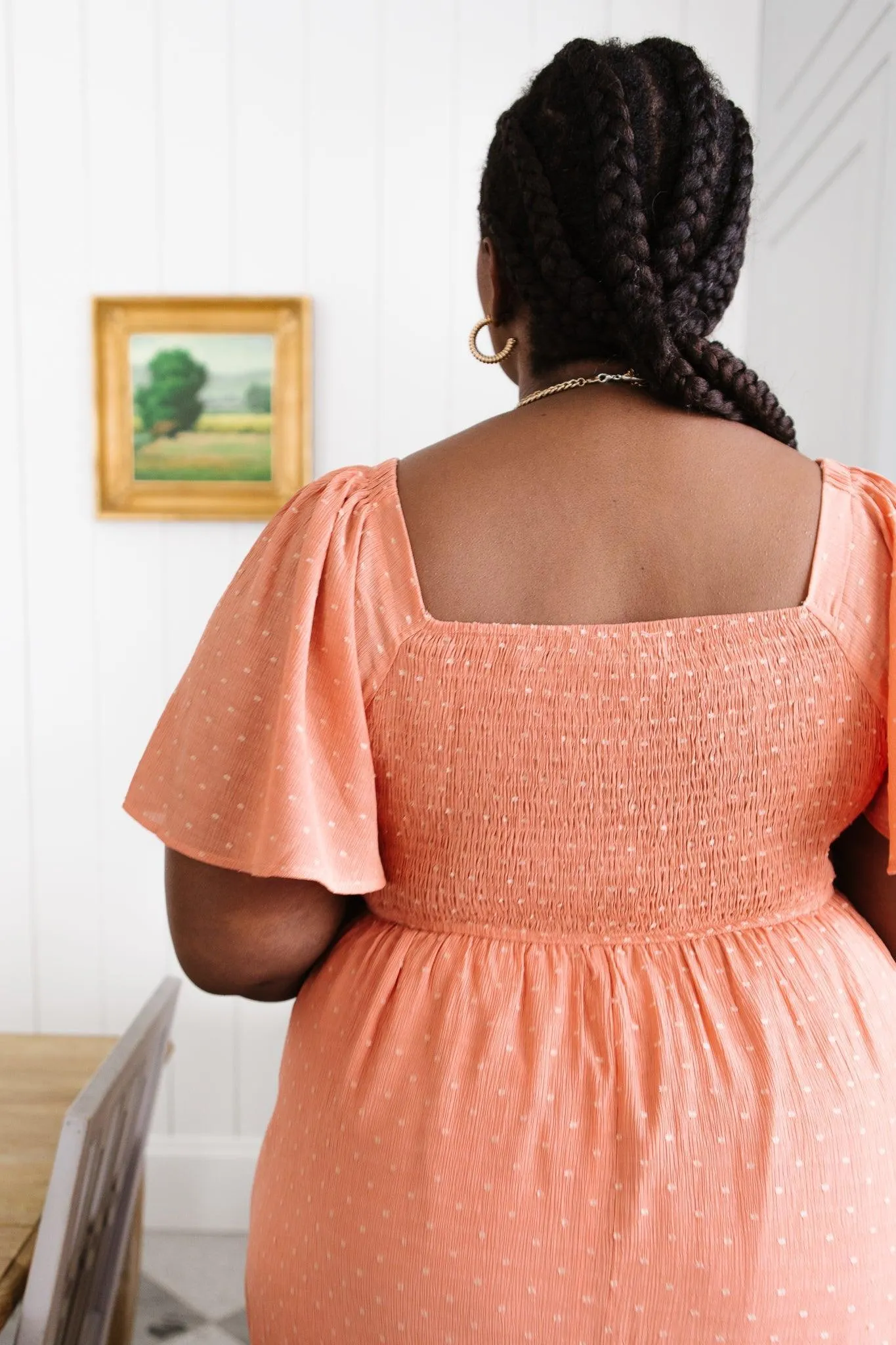 Hazel Blues® | Enchanting Days Ahead Dress