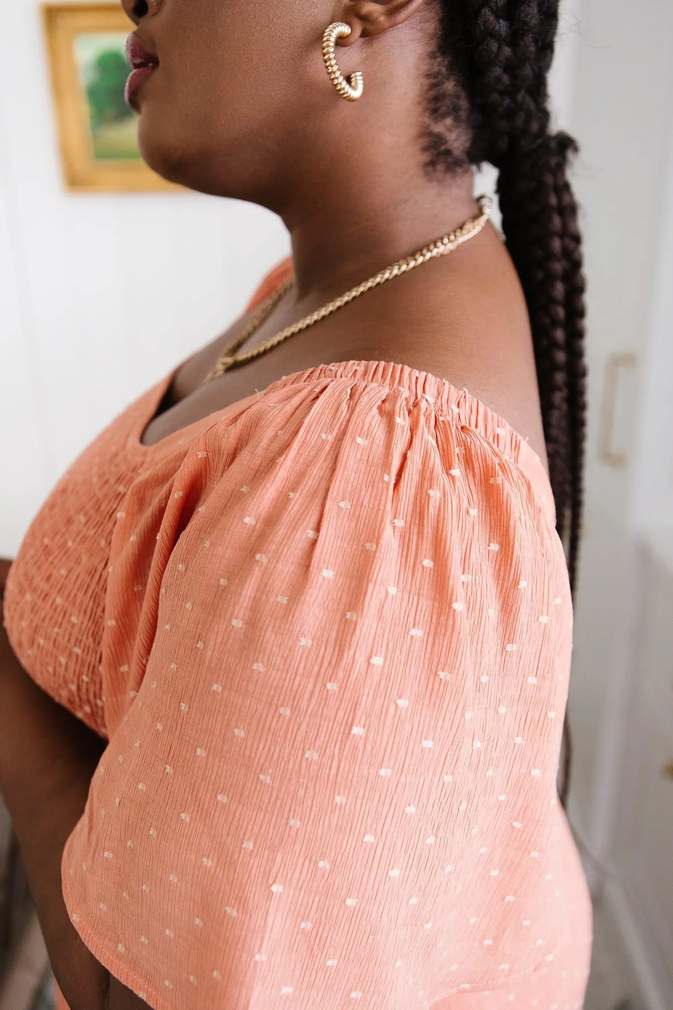 Hazel Blues® | Enchanting Days Ahead Dress