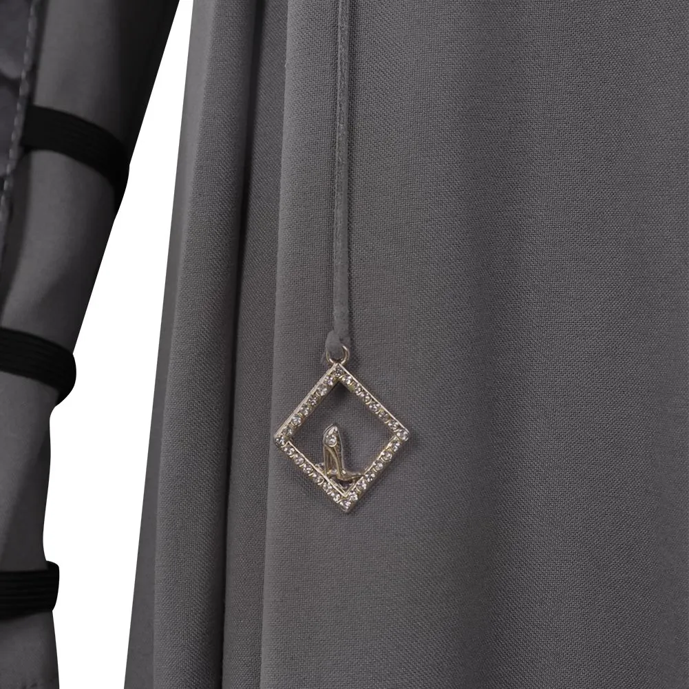 House of the Dragon Rhaenyra Targaryen Cosplay Costume Dress Outfits Halloween Carnival Party Suit