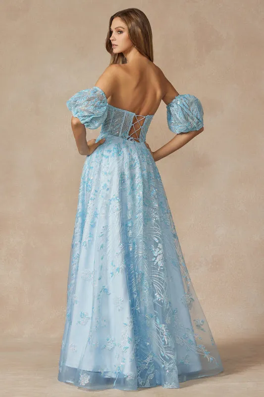 Juliet Dress 2404