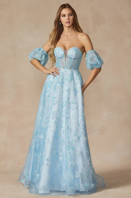 Juliet Dress 2404