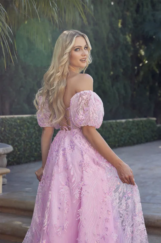 Juliet Dress 2404