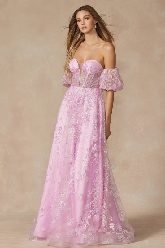 Juliet Dress 2404