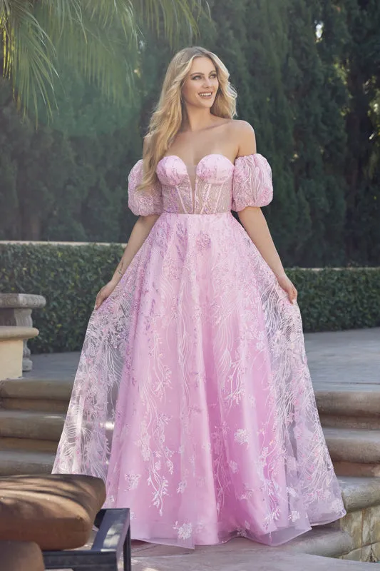 Juliet Dress 2404