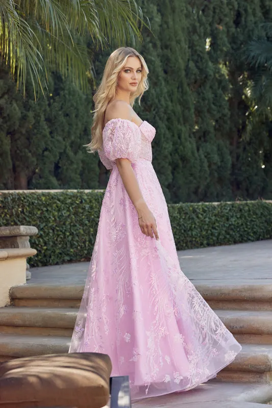 Juliet Dress 2404