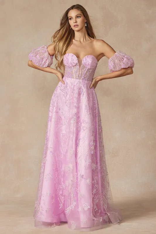 Juliet Dress 2404