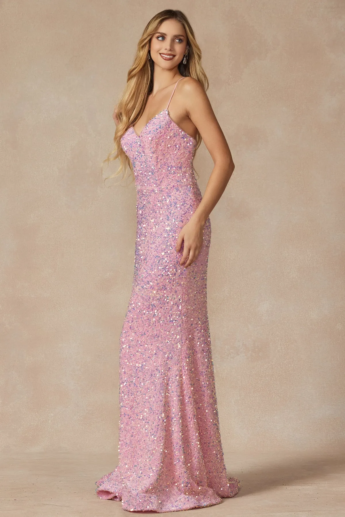 Juliet Dress 2406