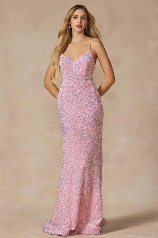Juliet Dress 2406