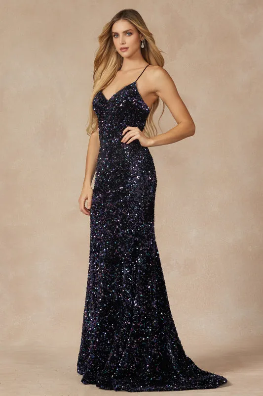 Juliet Dress 2406