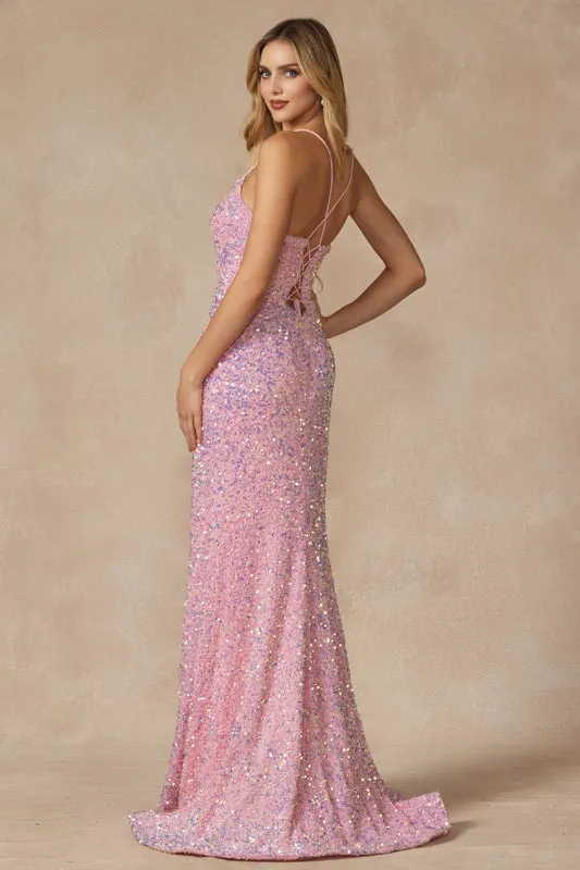 Juliet Dress 2406