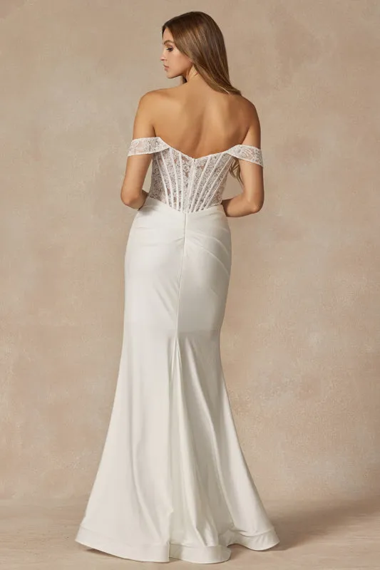 Juliet Dress 2407