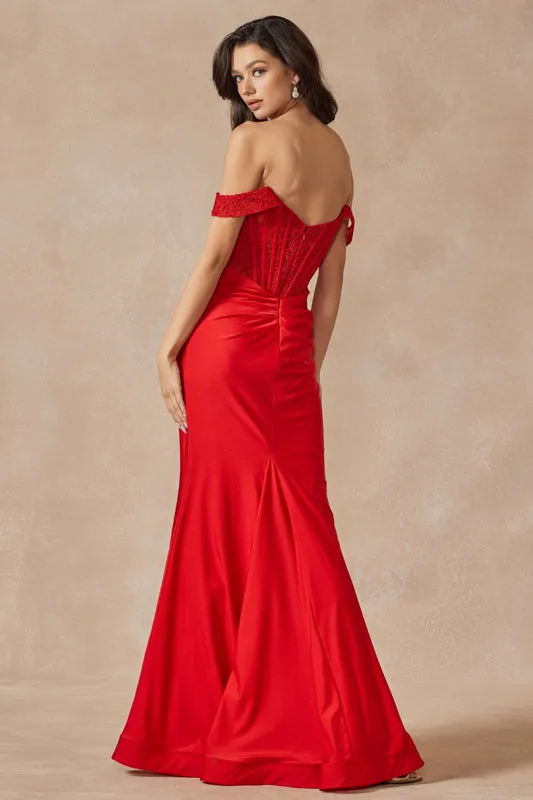 Juliet Dress 2407