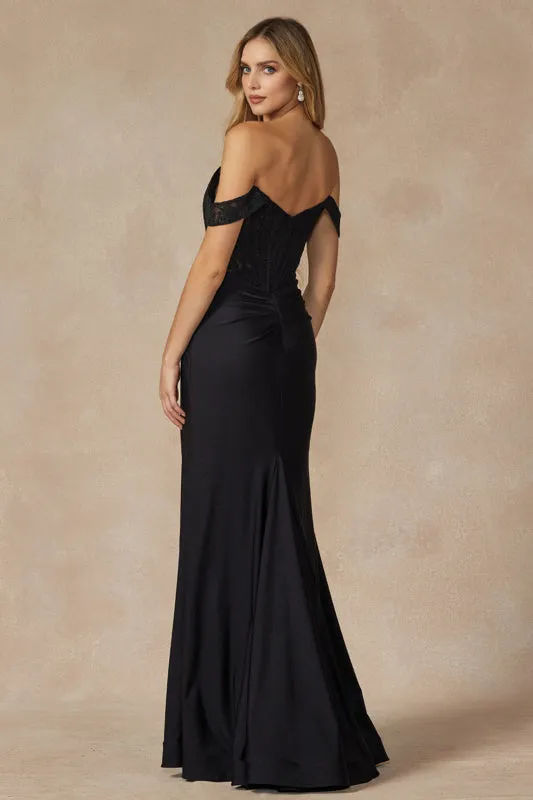 Juliet Dress 2407